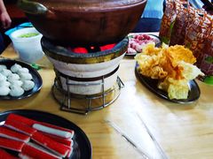 -威邵鸡煲(西华路总店)