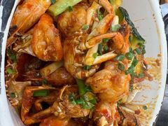 -辣螃铠盆盆蟹大排档(总店)