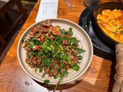 -云海肴·汽锅鸡·云南代表菜(美罗城店)