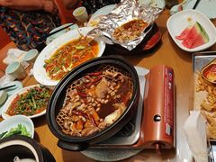 -王妈热卤·川味馆(海昌店)