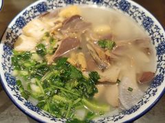 -小潘记鸭血粉丝汤