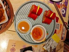 -点都德(大茶楼店)