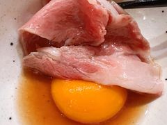 寿喜烧-鮨青(恒基名人购物中心店)