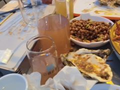 -四禧精酿铜锅涮肉·烧烤工场(大明湖店)