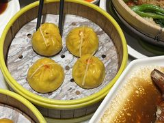 -蝴蝶里·粤菜·点心(龙湖杭州金沙天街店)