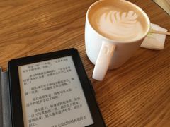 -星巴克臻选(杭州良渚文化村店)