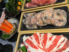 -湊湊火锅·茶憩(新中关购物中心店)
