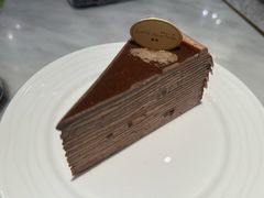 -糖纸甜品(乐颂坊店)