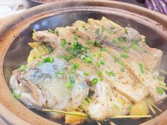 -好好彩啫啫煲·广东小馆(上海七宝领展广场店)