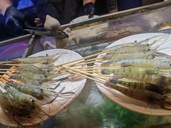 -V-ONE西雅图海鲜自助餐厅(仓山万达广场店)