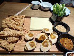 -直隶安家罩饼(复兴路店)