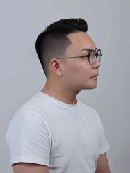 -贝勒爷专业男发