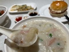 -香港新发烧腊茶餐厅(书城店)