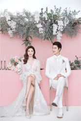 -雪中彩影婚纱摄影·品控旗舰店