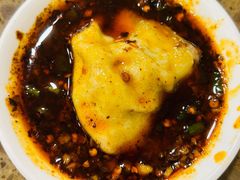 -周家大连水饺(美专校街店)