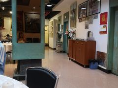 大堂-老妈私房菜
