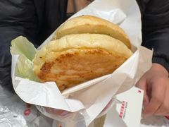 -必胜客(东岳店)