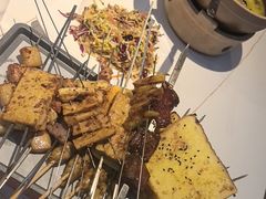 -亿牌牌东北烧烤(博物馆旗舰店)