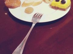 -天伦松鹤大饭店·欣妮咖啡