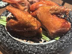 -长江路历史文化街区