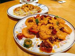 -德胜轩正宗顺德菜(宝安沙井会展中心店)