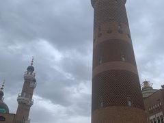 -新疆国际大巴扎