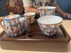 -国际饭店·原点咖啡吧ORIGIN CAFE&BAR