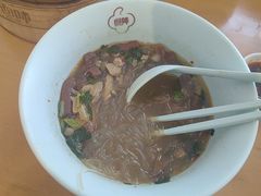 -回味鸭血粉丝汤(文鼎广场店)