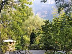 -沕沕水生态风景区