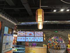 -西竹拌面(银川阅彩城店)