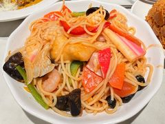 -深仔记茶餐厅(亚士厘道店)