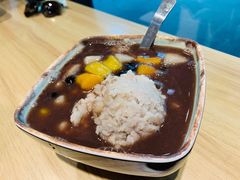 芋圆4号-鲜芋仙(宝地广场店)