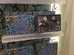 -GODIVA(港汇恒隆广场)
