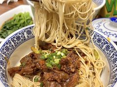 -永丰面馆(汉口路店)