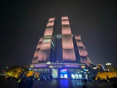 -喜庭海鲜自助(来福士店)