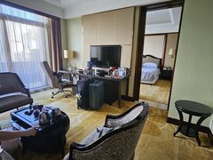 -汕头龙光喜来登酒店