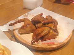 -鸽味轩·粤菜小馆(高楼门总店)