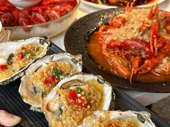 -红盔甲·小龙虾(天钥桥店)