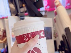 -COSTA COFFEE(联想总部店)