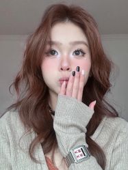 点击看大图 -New Fashion发型定制
