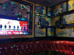 -欢乐迪KTV(南坪上海城店)