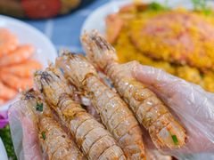 -明记海鲜大排档(巽寮湾店)