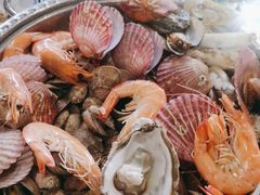 -良师门滨海人家·海鲜·家常菜(滨海城店)