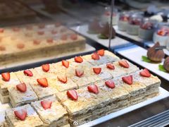 -马哥孛罗咖啡厅·Cafe Marco (厦门马哥孛罗东方大酒店)