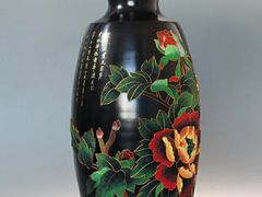 -中国龙山黑陶文化研究所