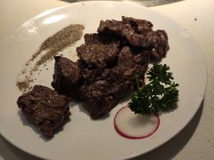 -赤坂亭M9和牛烧肉·日料398放题(万达店)
