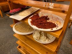 -老码头火锅(玉林店)