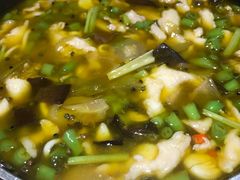 -蜀厨小匠·民间川菜(犀浦店)