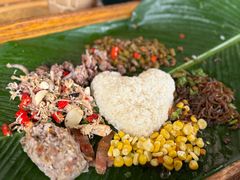 -mamalao老挝烤肉糯米饭