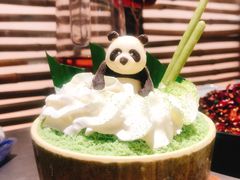 -麻都·成都菜(人民广场店)